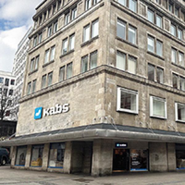 Neuer Kabs Store in Essen - Exklusive Eröffnungsaktionen!