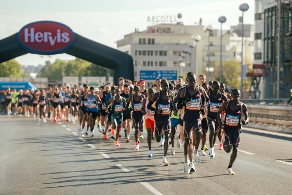 ARCOTEL Hotels kooperiert mit Vienna City Marathon