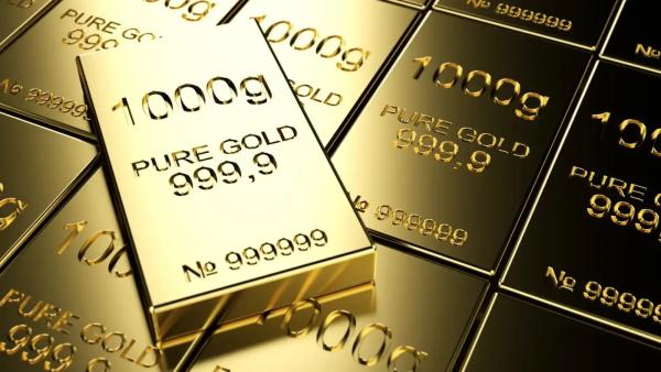 Goldman Sachs: Goldpreisrücksetzer ist eine Kaufgelegenheit