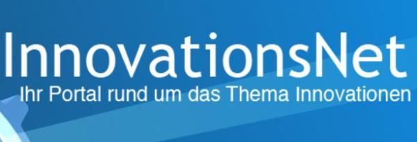 InnovationsNet.de: Neues über Forschung und Innovationen