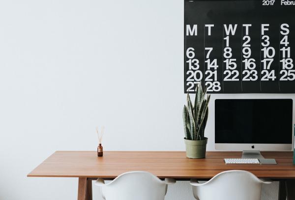 Christian Varga: Coworking und flexible Bürokonzepte als Wachstumsmarkt