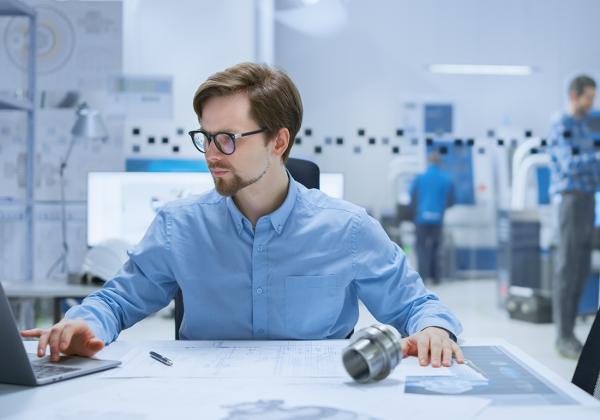 Das COSCOM ECO-System garantiert eine Plattformökonomie als Basis für Business Intelligence (BI). Software-Plattform COSCOM schafft Grundlagen für KI und maschinelles Lernen