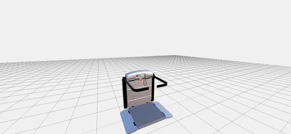 Interaktives Erlebnis der nächsten Generation: Neuer 3D-Showroom präsentiert Lifte virtuell