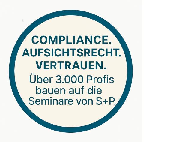 Künstliche Intelligenz in der Geldwäscheprävention: Neue Haftungsrisiken für Compliance Officer und Management