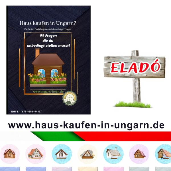 Haus kaufen in Ungarn - Fallstricke auf dem Immobilienmarkt - Auswandern & Hauskaufen mit Herz und Verstand