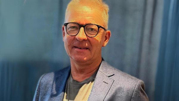 Michael Oehme, Präsident des Verwaltungsrats der Amagvik AG Michael Oehme bringt die Amagvik AG auf Wachstumskurs