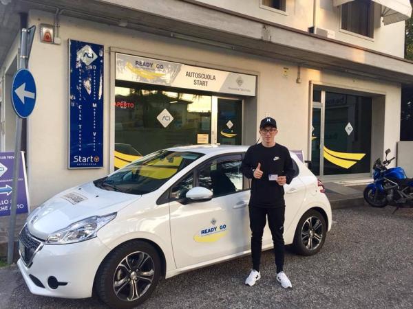 EU-Führerschein ohne MPU: Legal zurück ans Steuer mit Autoscuola R2G