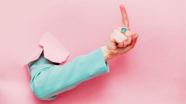 Rosa_Finger Es geht auch ohne Lichen-sclerosus