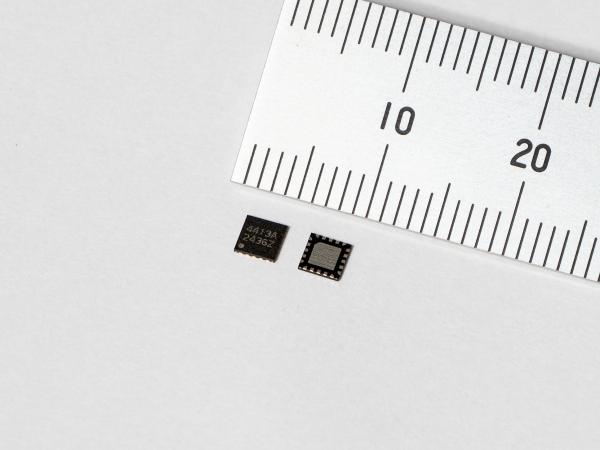 AP4413 series of PMICs for energy harvesting Asahi Kasei Microdevices bringt neue Serie von Power-Management-ICs für Energy Harvesting auf den Markt