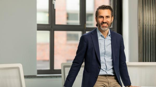 Jürgen Bruckner stärkt Unternehmen mit klarer Struktur und Haltung. Jürgen Bruckner - friktionsfreie Unternehmensgestaltung