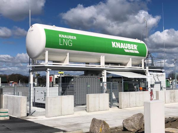 Verbio und die Knauber Gas haben eine Kooperation zur Cross-Akzeptanz ihrer Tankkarten geschlossen. Verbio und Knauber vereinbaren gegenseitige Akzeptanz ihrer Tankkarten für BioLNG