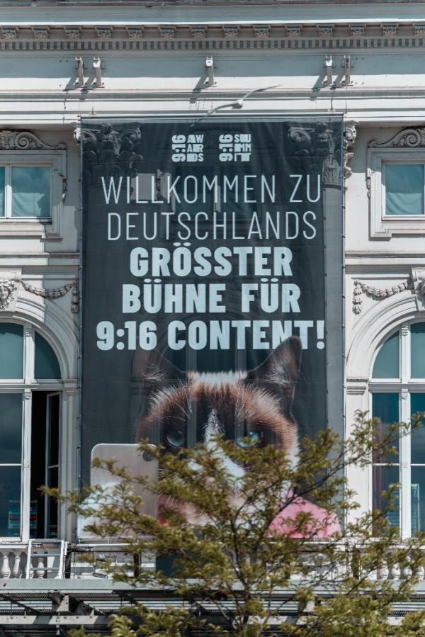 Die zweiten 9:16 AWARDS: Das sind die Winner