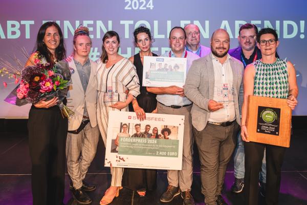 HSMA Social Media Award & Green Sleeping Award: Innovation und Nachhaltigkeit im Rampenlicht