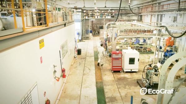 EcoGraf erhält weiteres australisches Patent für umweltschonende Graphitreinigungsmethode