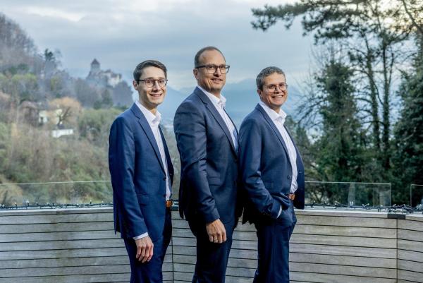 Substanz statt Spekulation - Früh & Partner auf der Invest 2025 in Stuttgart