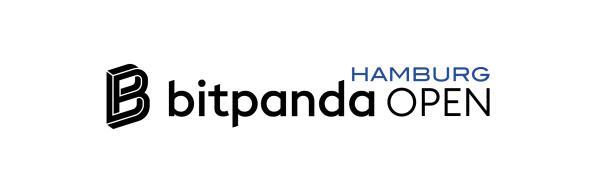Hamburg Open werden offiziell zu "Bitpanda Hamburg Open"