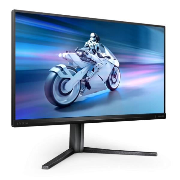 Philips Evnia 25M2N5200U: Ultimativer E-Sport-Monitor für wettbewerbsorientierte Gamer