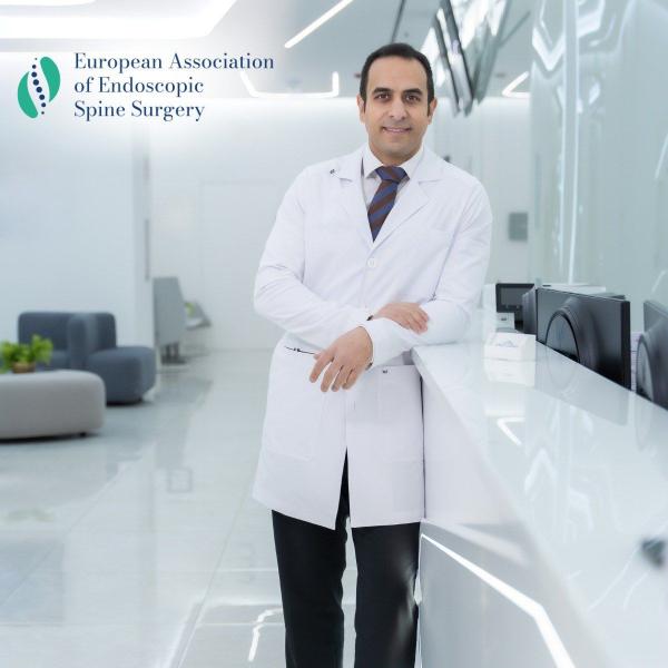 Die European Association of Endoscopic Spine Surgery wurde gegründet, um Spitzenmedizin und chirurgische Innovationen in Europa zu fördern