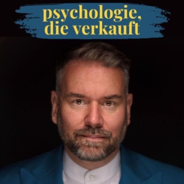 Matthias Bullmahn Matthias Bullmahn startet den "psychologie, die verkauft"-Podcast