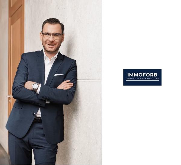 Ein Österreicher, der in Bielefeld und Gütersloh in der Immobilienverwaltung durchstartet