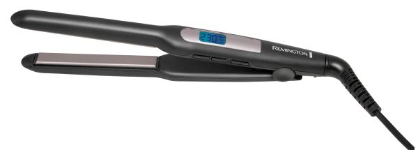 Pro Ceramic Extra-Slim Haarglätter S5515 Präzises Styling für kurzes Haar mit dem neuen Haarglätter von Remington