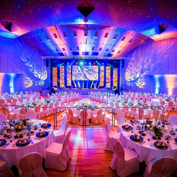 Digitalisiertes Eventmanagement im Best Western Palatin revolutioniert das Erlebnis für Gäste & Mitarbeitende