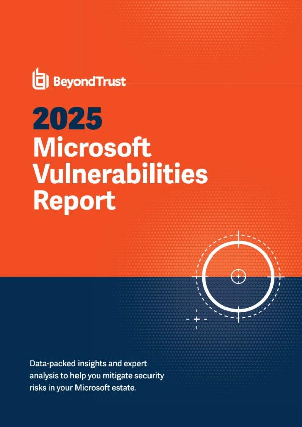 Der Microsoft Vulnerabilities Report zeigt die wichtigsten Trends bei Microsoft-Schwachstellen. Studie: So viele Microsoft-Schwachstellen wie noch nie