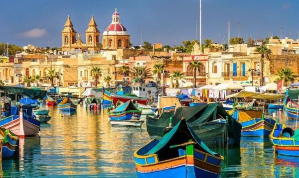 Professionelle Postadresse und Büroadresse für Unternehmen und Privatpersonen in Malta