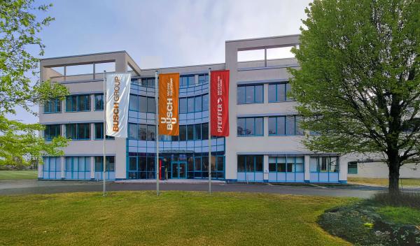 centrotherm clean solutions wird zu Pfeiffer Vacuum+Fab Solutions