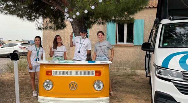 Deal Days 2025: Exklusive Camper-Schnäppchen beim Outdoor-Travel-Experten roadsurfer!