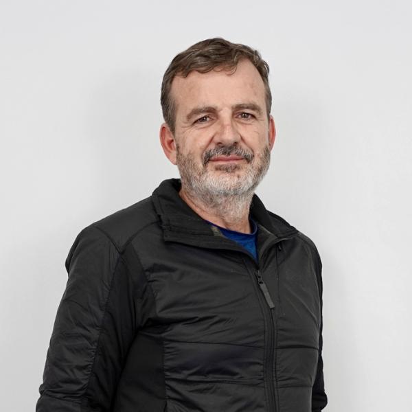 Carlos Pardo ist CEO und Mitgründer von KD KD feiert Implementierung von 10GBASE-AU Port bei ZF mit KD7251 Transceiver
