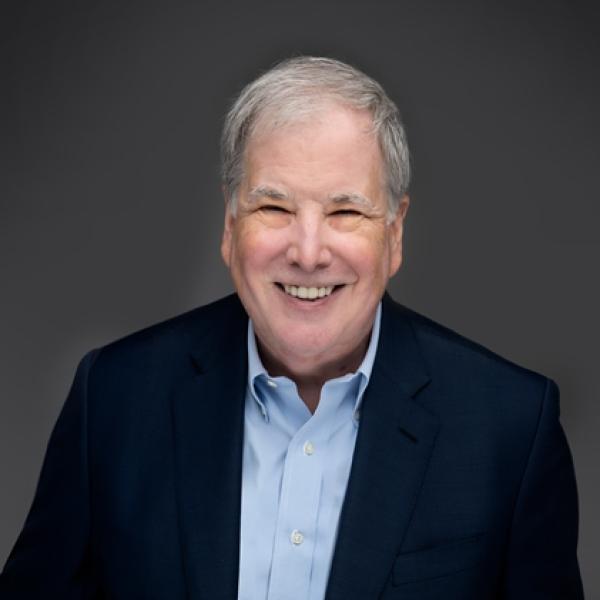 John Newton, Chief Innovation Strategist - Bildrechte: Hyland Hyland ernennt John Newton zum Chief Innovation Strategist