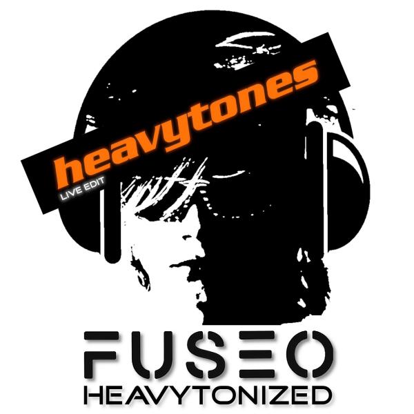 fuseo & heavytones veröffentlichen gemeinsame EP - handgespielte Musik zwischen Studioästhetik u