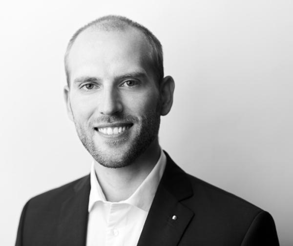 Sascha Kreutziger, Leiter Business Development Effiziente IT-Sicherheit für Behörden: HiScout auf der PITS 2025