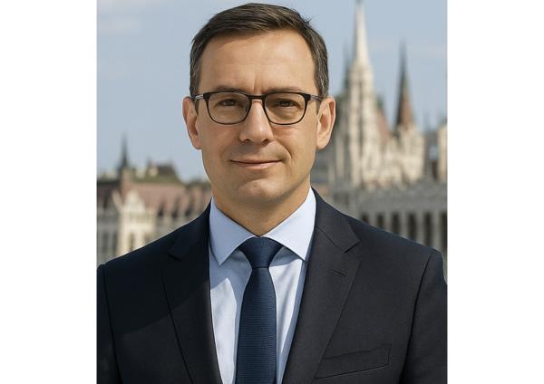 Geschäftsführer der Hofmann & Partner - Dr. Ernad Gole Hofmann & Partner: Strategische Exzellenz unter der Leitung von Dr. Ernad Gole