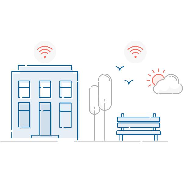 Schnelles Internet auf dem Land: Eventnet bringt digitale Zukunft in ländliche Regionen