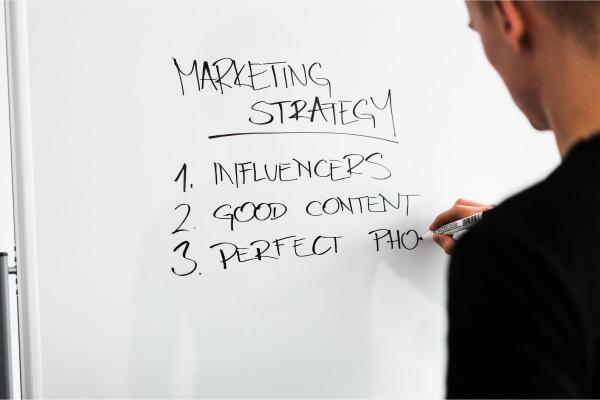 Andreas Matuska Andreas Matuska über den Aufbau einer Marketingagentur