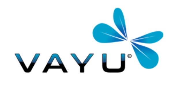 Vayu 3D Windradturbine "Vayu" vom Windrad-Pionier "3D Wind AG" verändert den Windradmarkt nachhaltig.