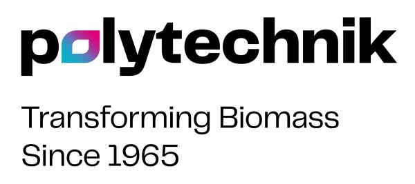 Ein doppeltes Jubiläum auf der LIGNA 2025: Polytechnik feiert 60 Jahre Innovation