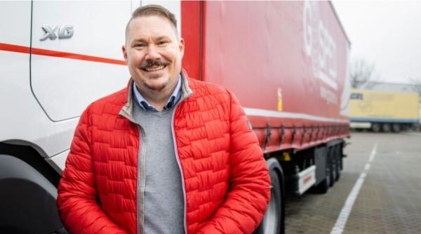 F.A.I.R. - das innovative Recruiting-Konzept für Transportunternehmen F.A.I.R. Recruiting: Wie Sie mit minimalem Aufwand die besten Fahrer finden