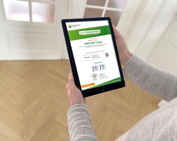 Bech+Heun: Leichtbau- und Ziegelkastenprogramm mit QNG-Nachweis und SHI-Produktpass Leichtbau- und Ziegelkastenprogramm mit QNG-Nachweis und SHI-Produktpass