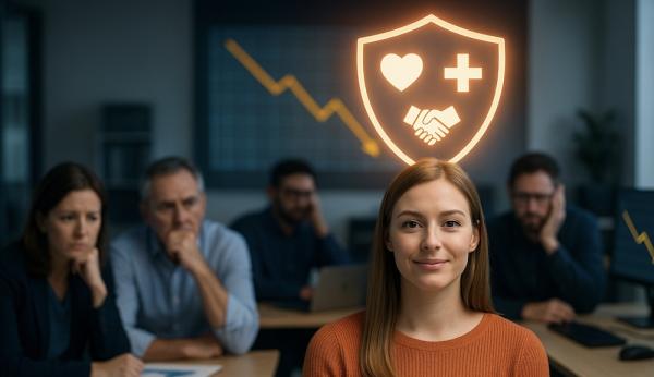 bKV als Kriseninstrument - Unterstützung in schwierigen wirtschaftlichen Zeiten