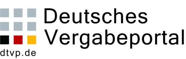 Logo DTVP DTVP Bieterverzeichnis: Ihr Kompass für die Markterkundung und nichtförmliche Vergabeverfahren