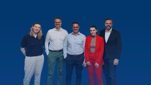 Possehl Digital beteiligt sich an der OPTENDA GmbH - eine strategische Partnerschaft für digitales Energie- und CO2-Management in der Industrie.