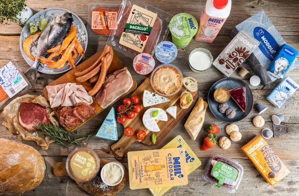 Rohlik Group gewinnt internationale Auszeichnung für Eigenmarkenprodukte