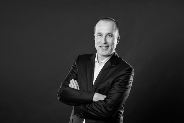 Johannes Hauck, Sprecher der Initiative ELEKTRO+ 20 Jahre ELEKTRO+