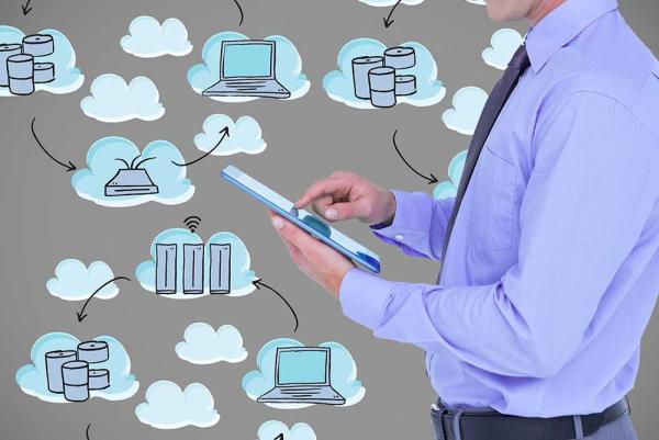 Multi-Cloud-Strategie