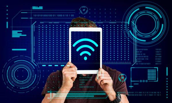WLAN-Sicherheit