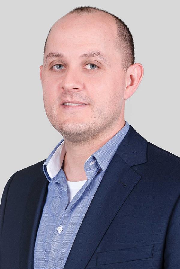 Daniel Sukowski, Global Business Developer bei Paessler Fünf Monitoring-Tipps für die Cybersecurity von OT-Netzen: die Macht des proaktiven Handelns