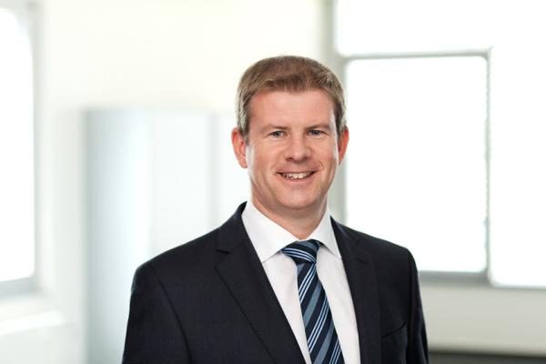 Christophe Campe, Head of Automotive, CHEP Europe & North America Christophe Campe wird Head of Automotive bei CHEP Europa und Nordamerika